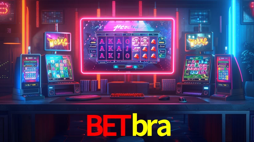 betbra - Fortuna Máxima na Roleta - betbra.com