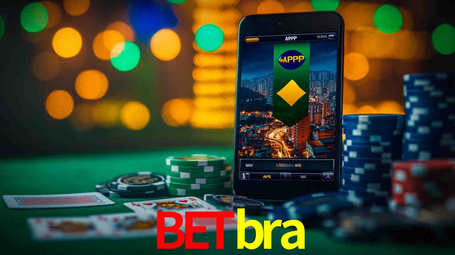 Estatísticas betbra
