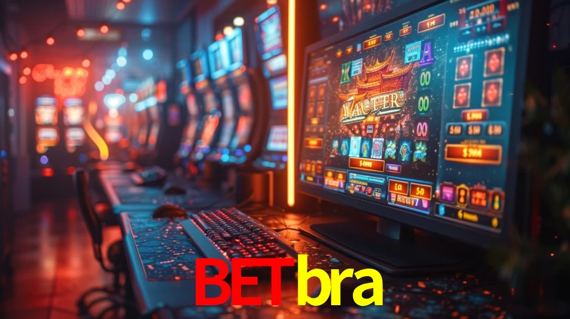 betbra: Seu Cassino Premiado com Pagamentos Rápidos