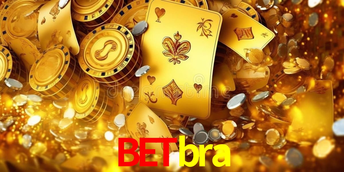 Provedores de Jogos betbra