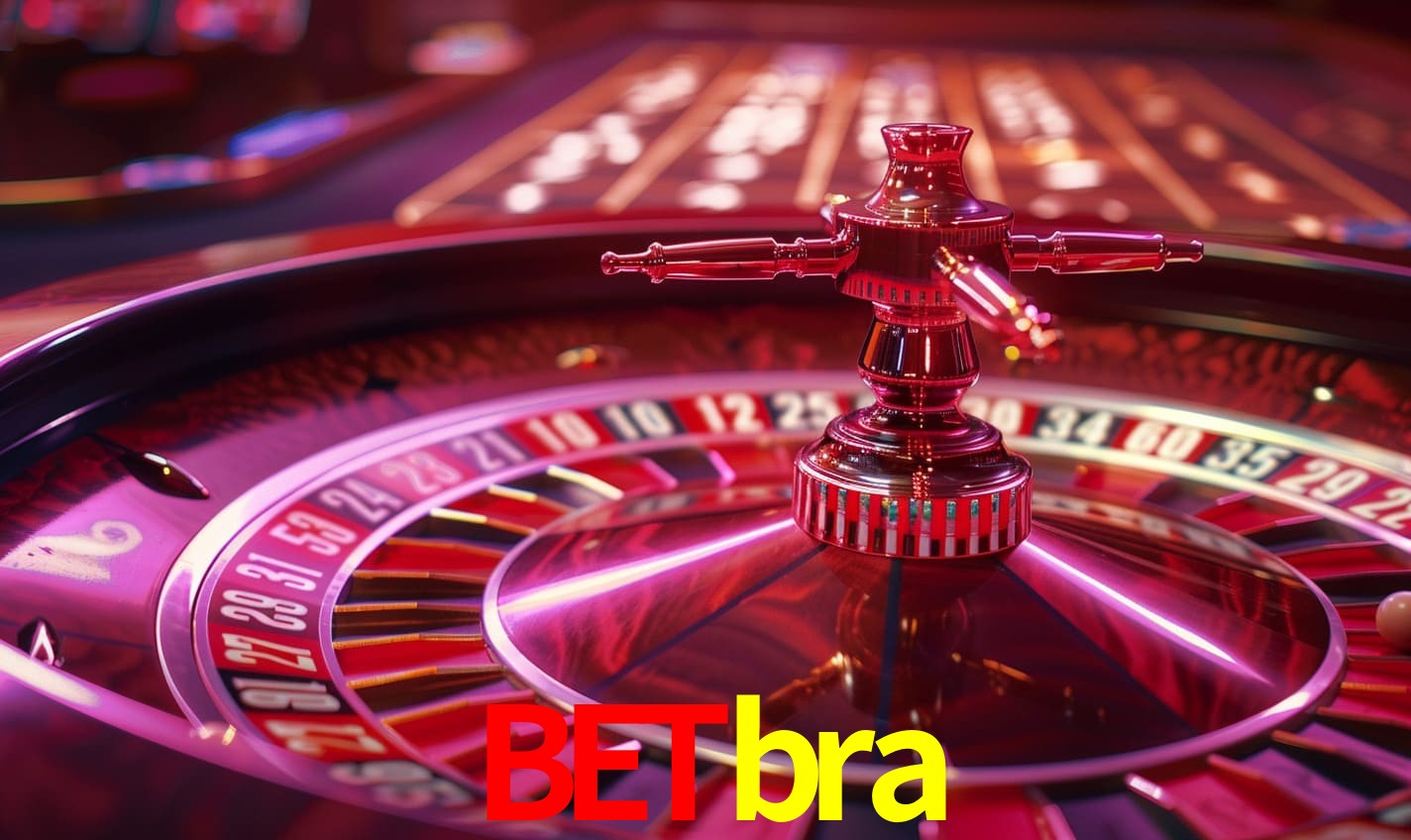 Casino Ao Vivo betbra