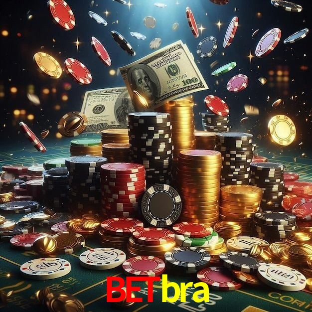 Promoção Relâmpago betbra