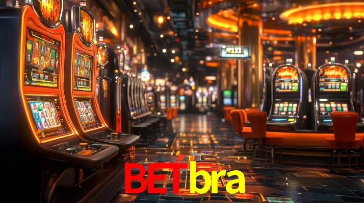 betbra: Jogos de Caça-Níqueis-Altas Recompensas, Roleta-Velocidade, Blackjack-Desafios Máximos