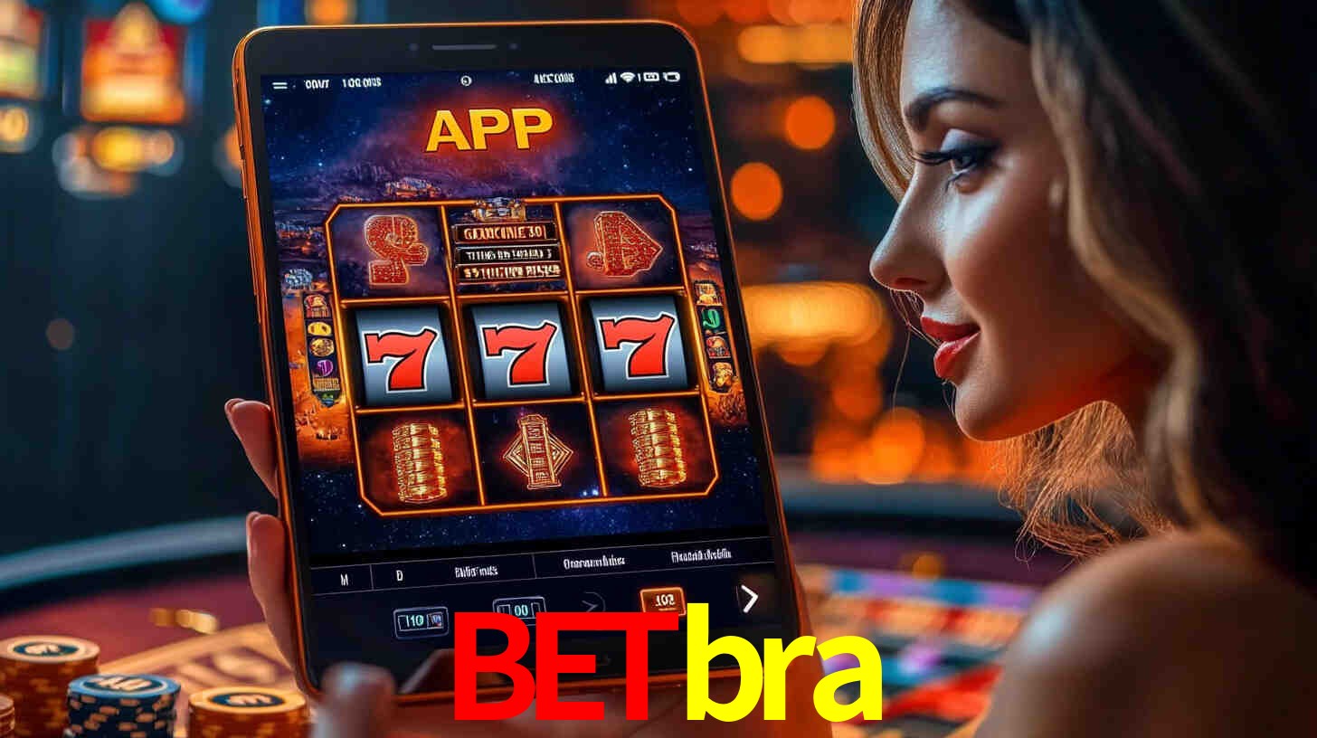 Desvendando o Mundo dos Jogos Virtuais na betbra