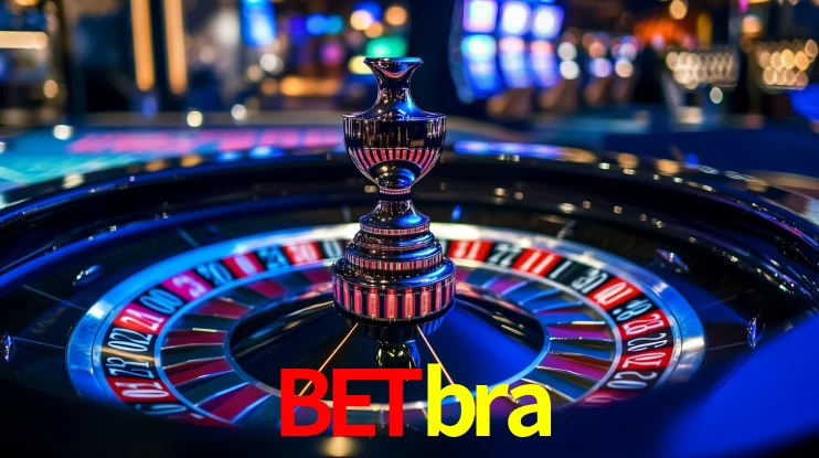 Sinta a adrenalina dos jogos de cassino com betbra