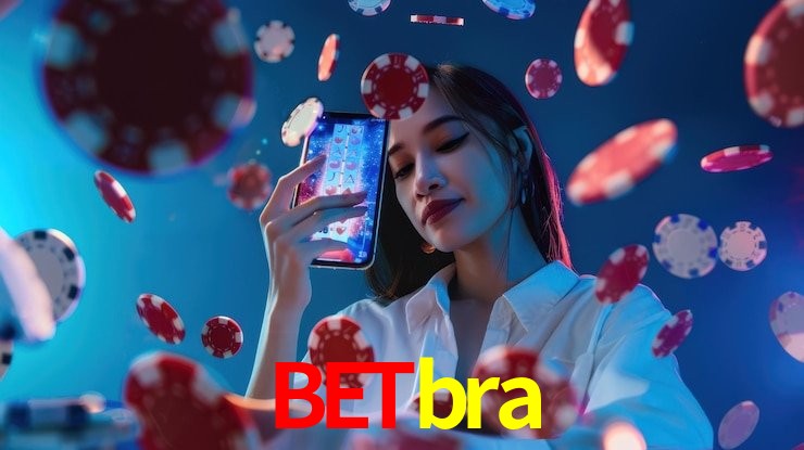 Benefícios da Conta betbra