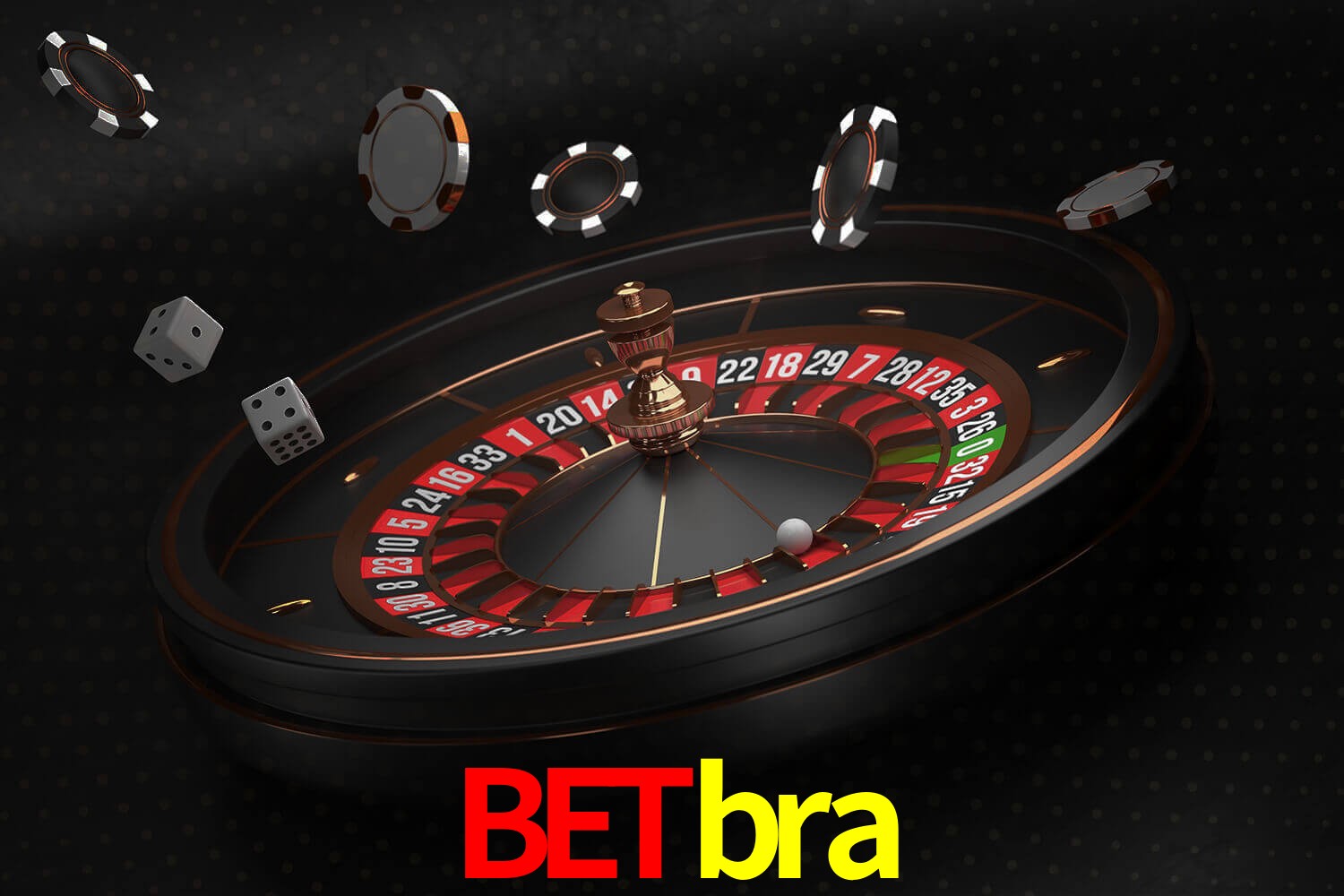 betbra: A Experiência de Casino com Jogos de Mesa ao Vivo