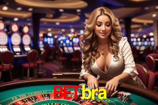 Roulette Table betbra