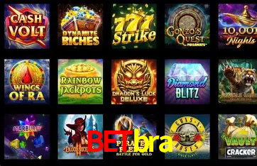 Seasonal Promotions betbra