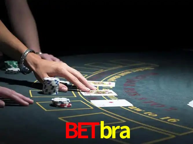 Explorando a Categoria de Eventos em Apostas na betbra