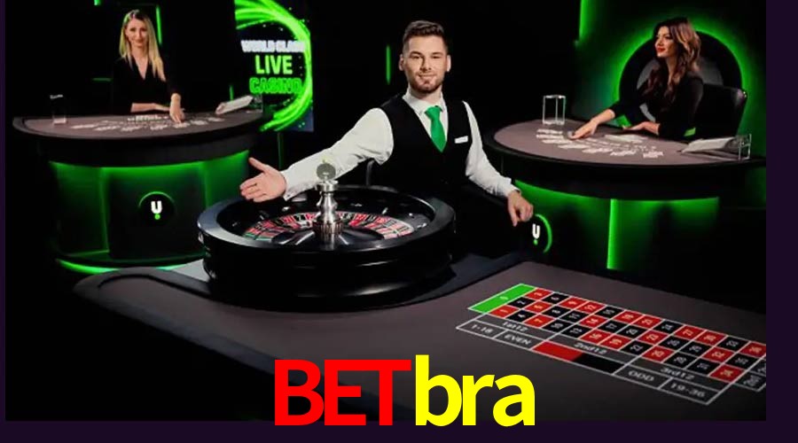 Live Casino betbra