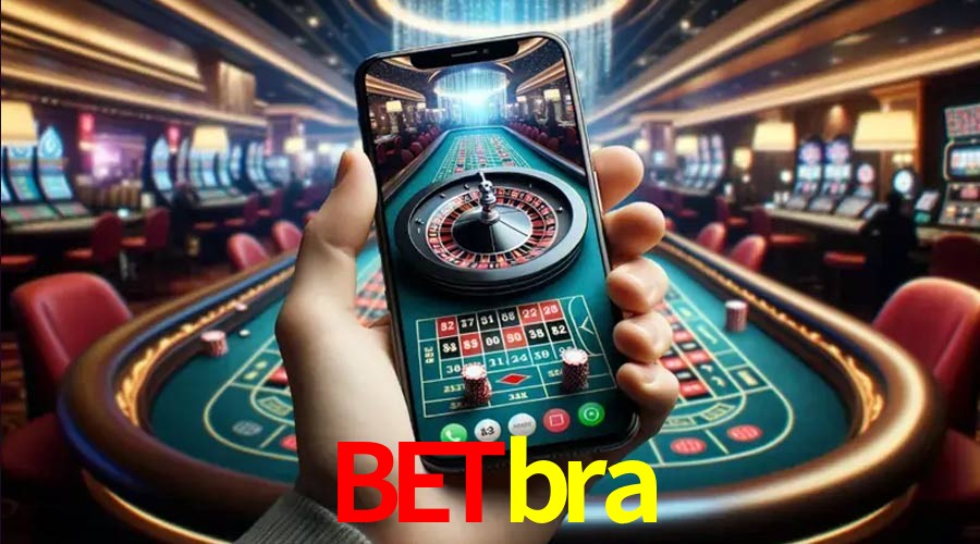 Bonus Features betbra