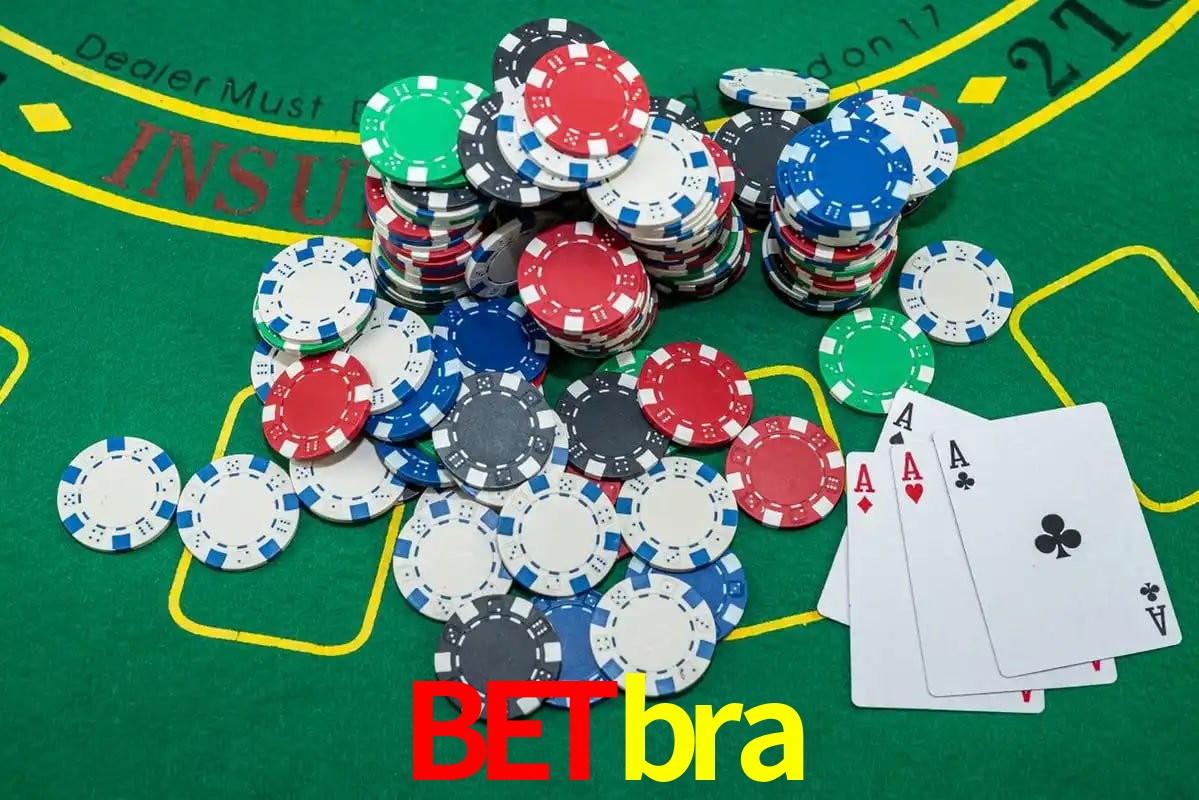A Revolução dos Aplicativos de Jogos no betbra