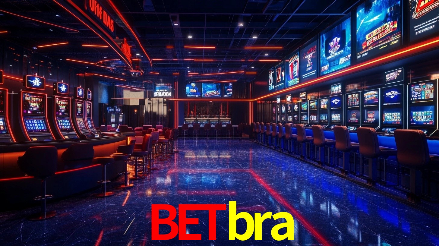 Premium Interface betbra