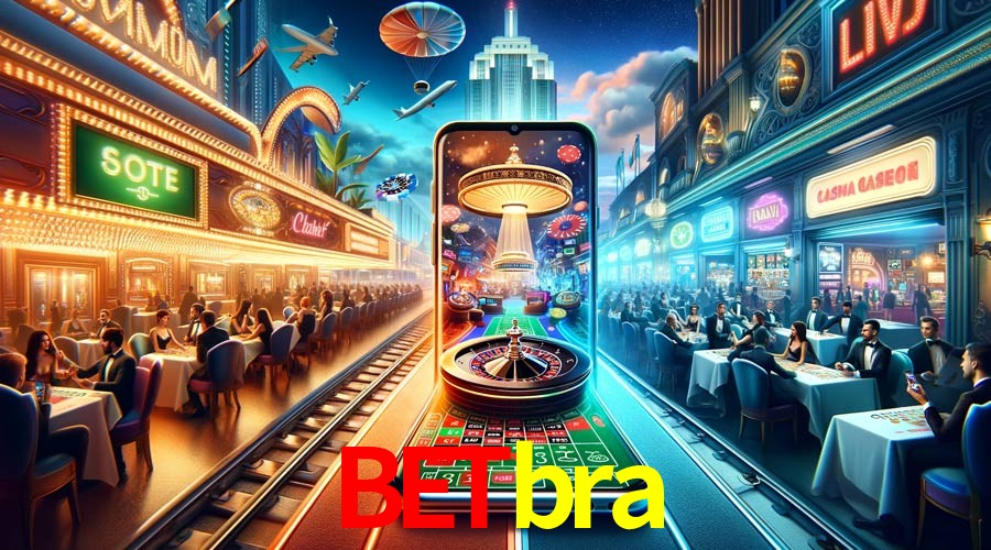 Games Directory betbra