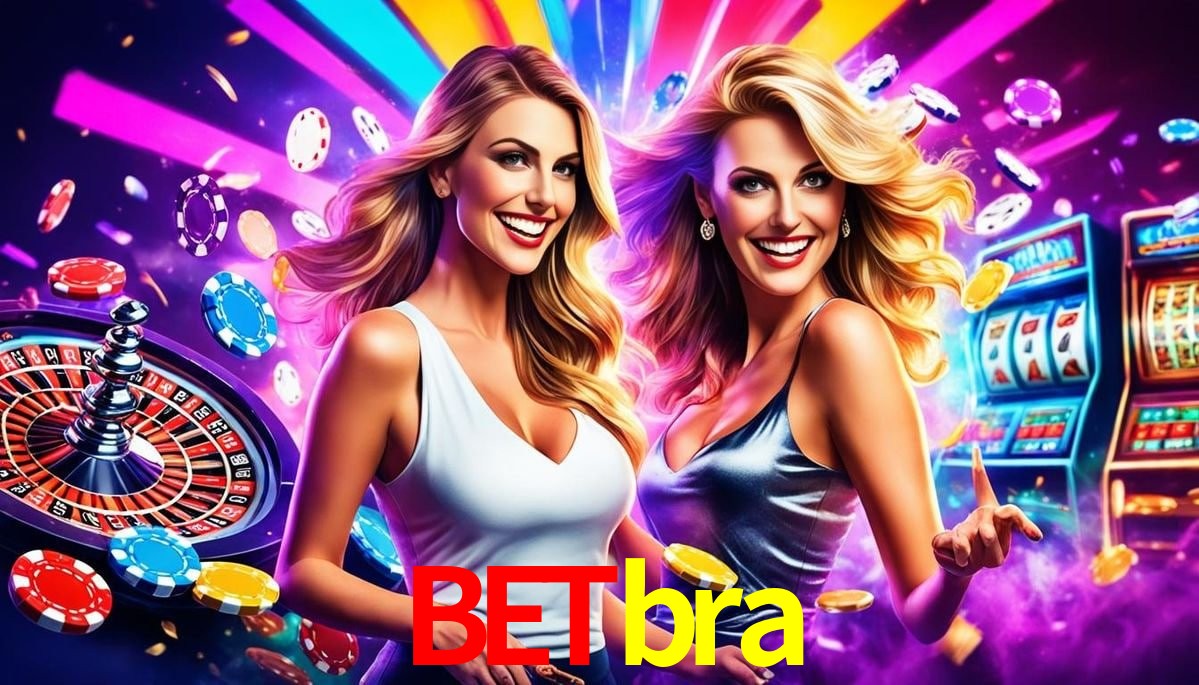 Desvendando o Mundo dos Jogos Virtuais na betbra