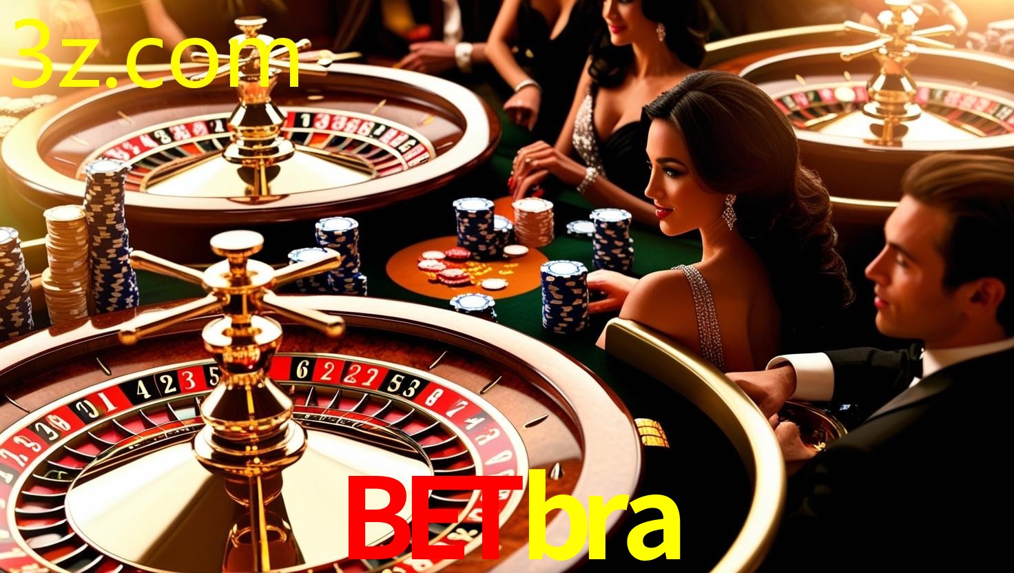 BETBRA.COM