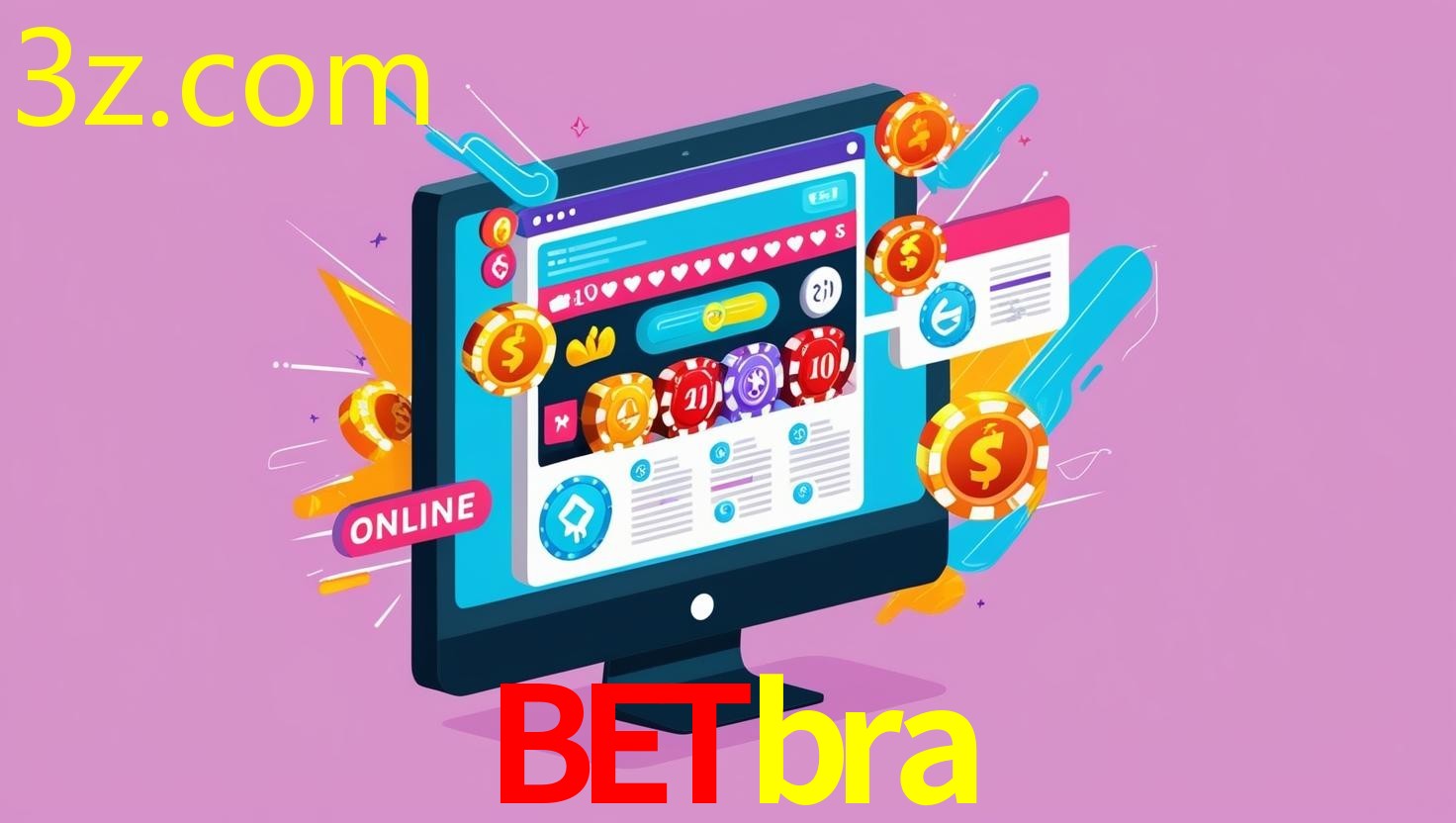 BETBRA.COM
