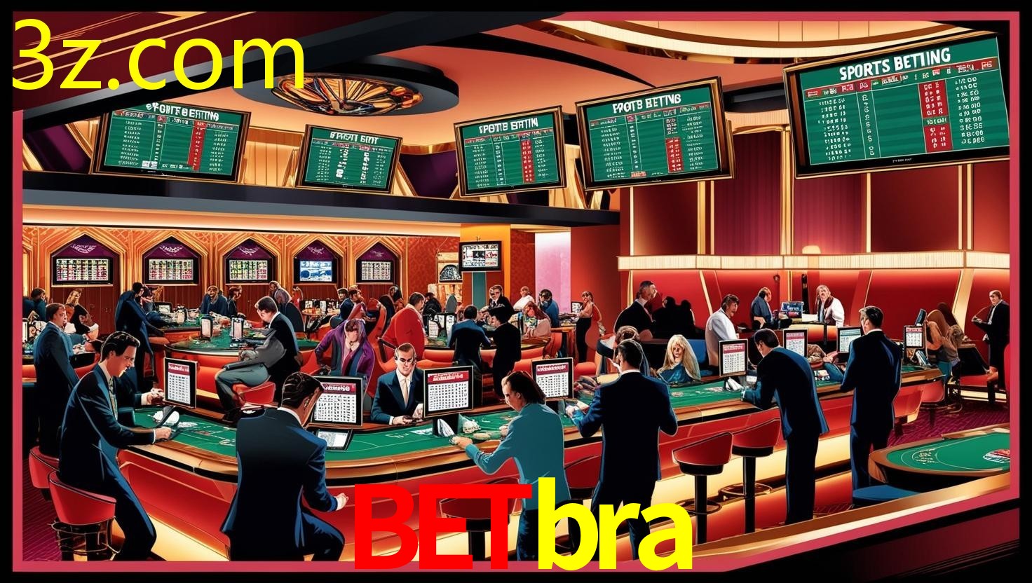 BETBRA.COM