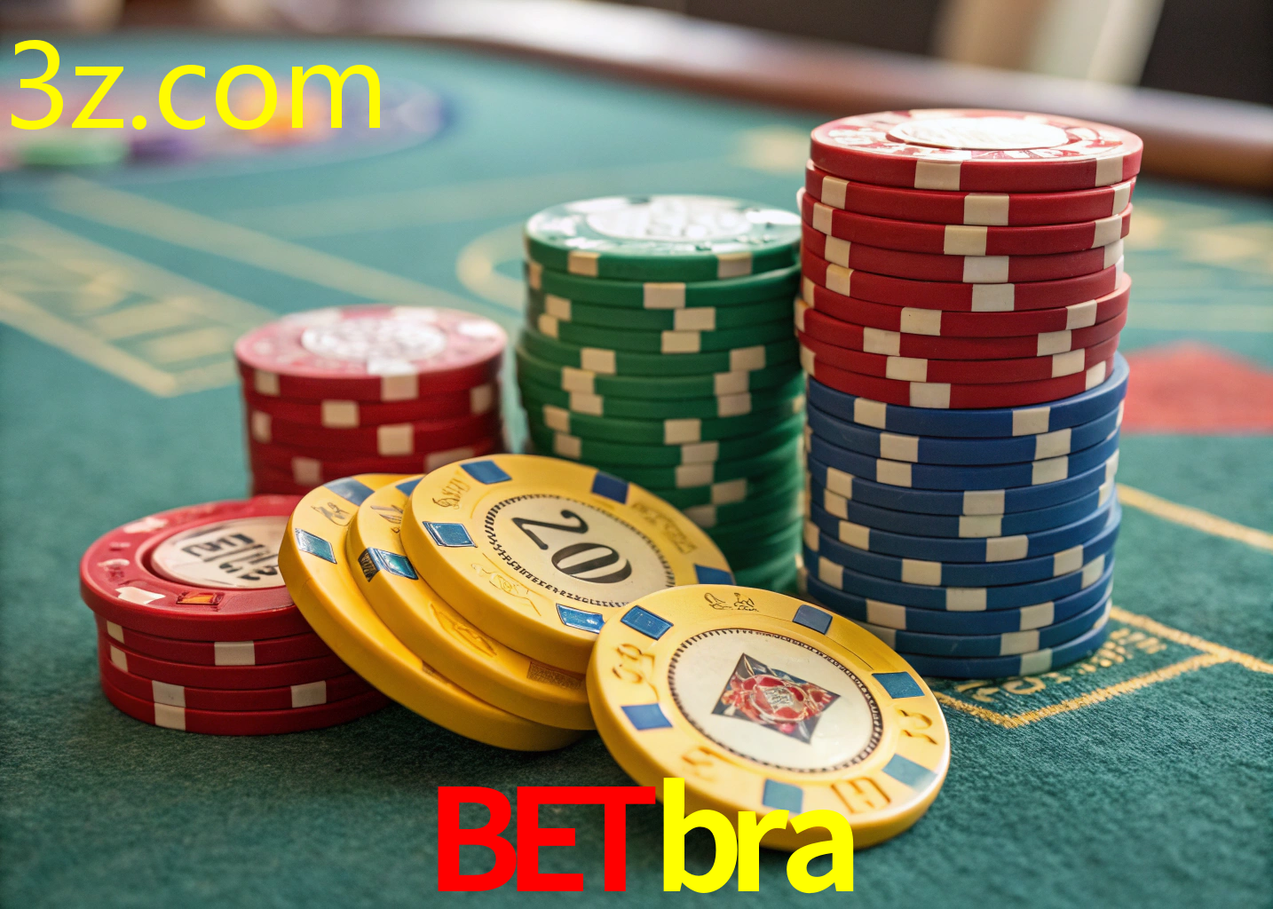 BETBRA.COM