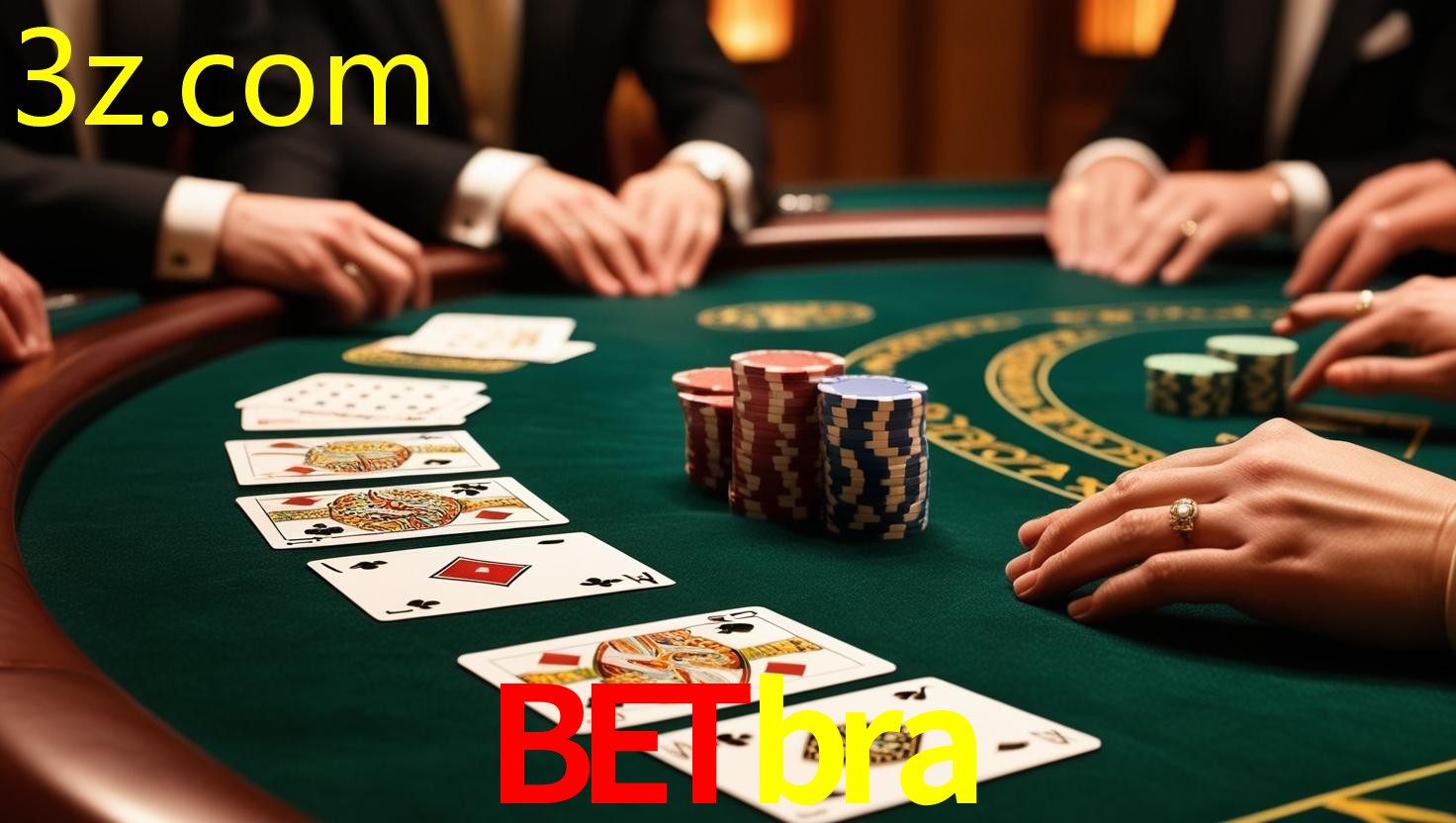 BETBRA.COM