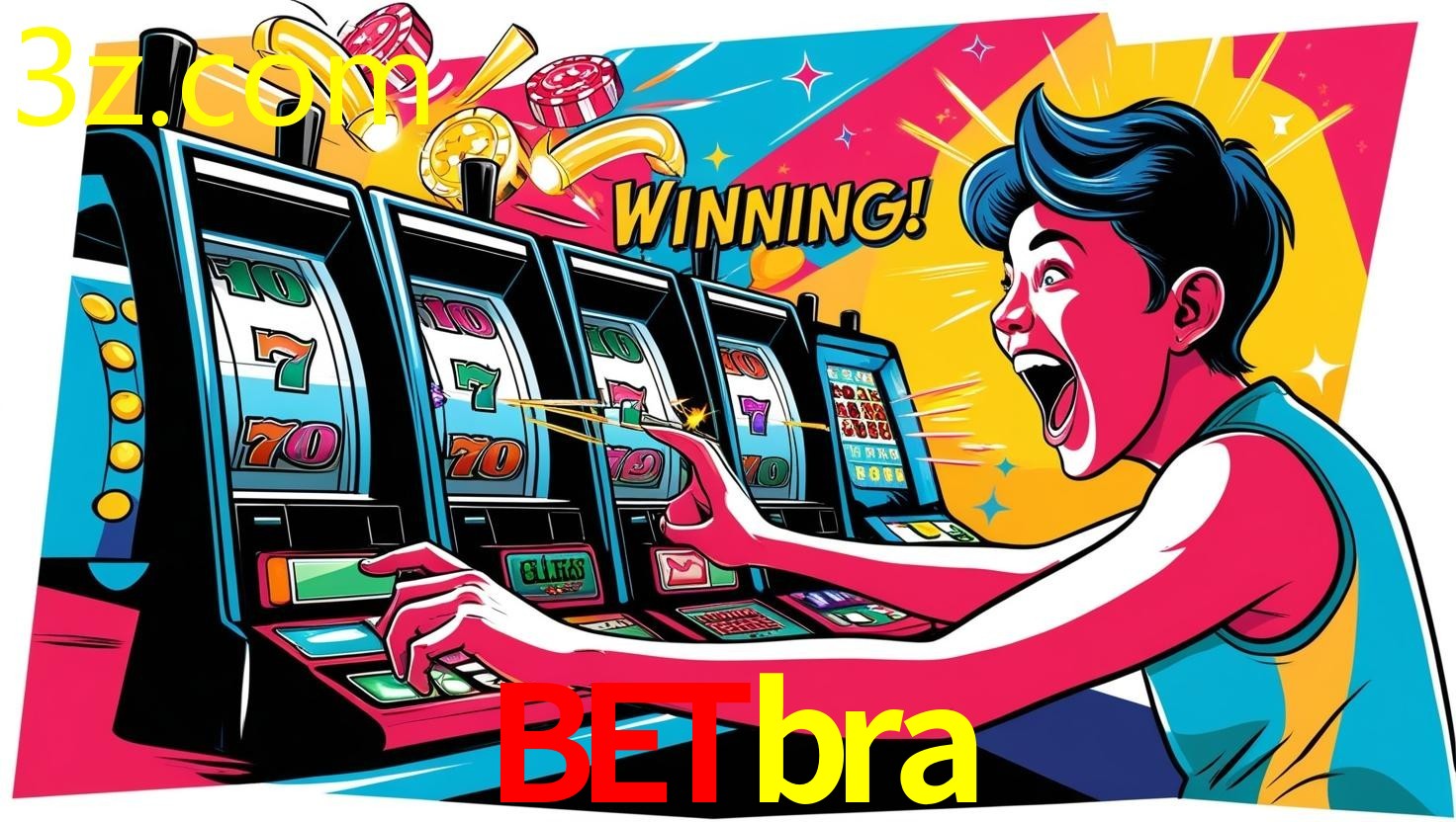 BETBRA.COM