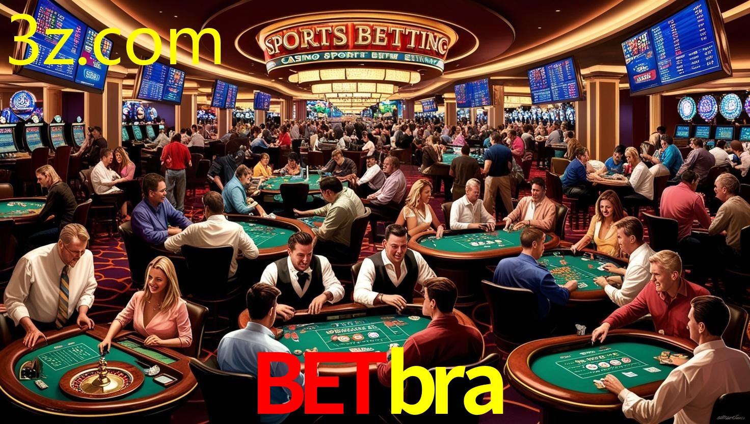 BETBRA.COM
