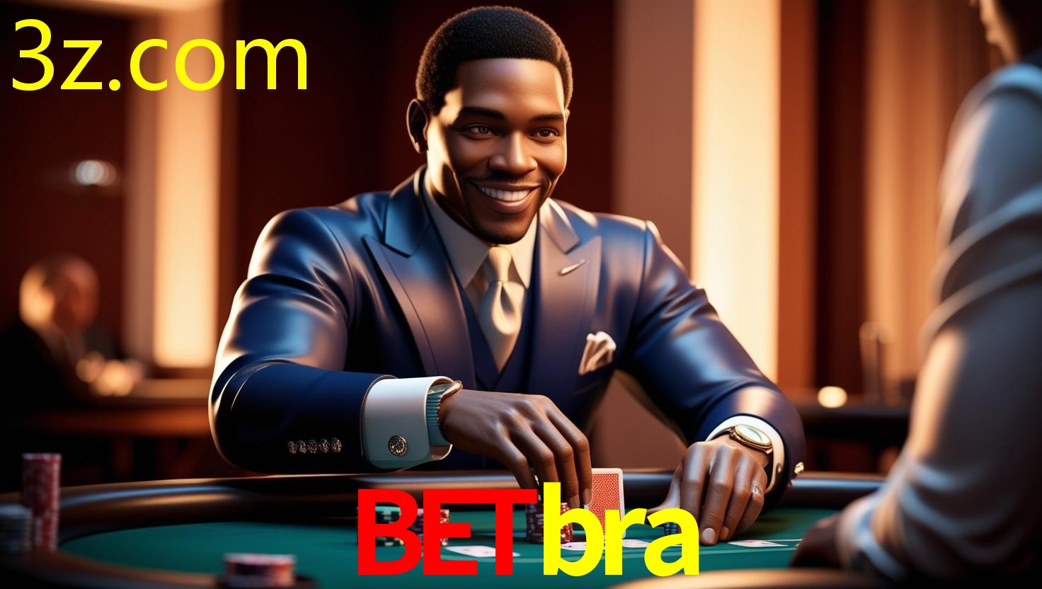 BETBRA.COM