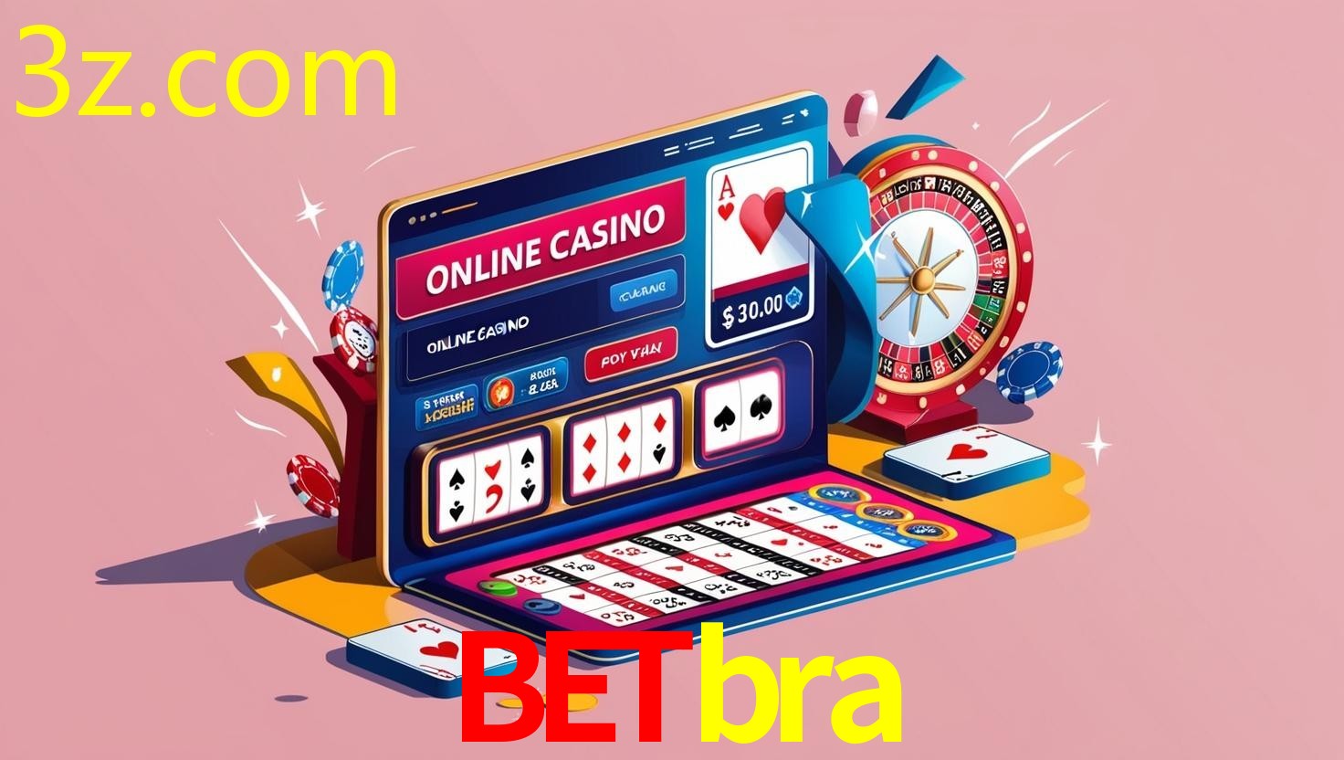 BETBRA.COM