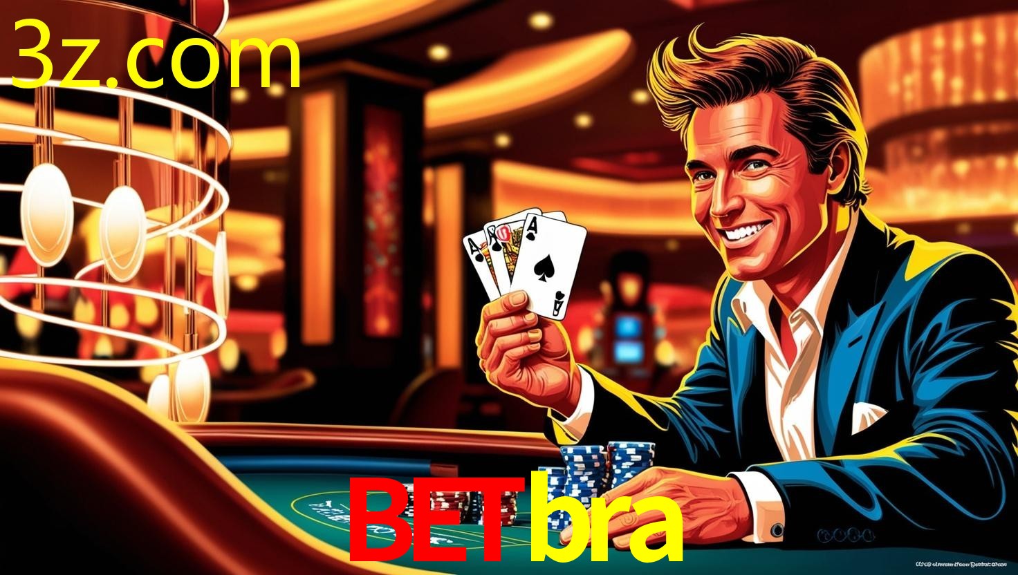 BETBRA.COM